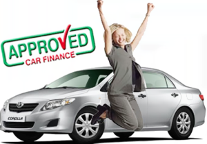 Bad Credit Car Loan Guaranteed Approval